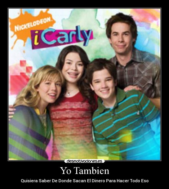 Yo Tambien -
