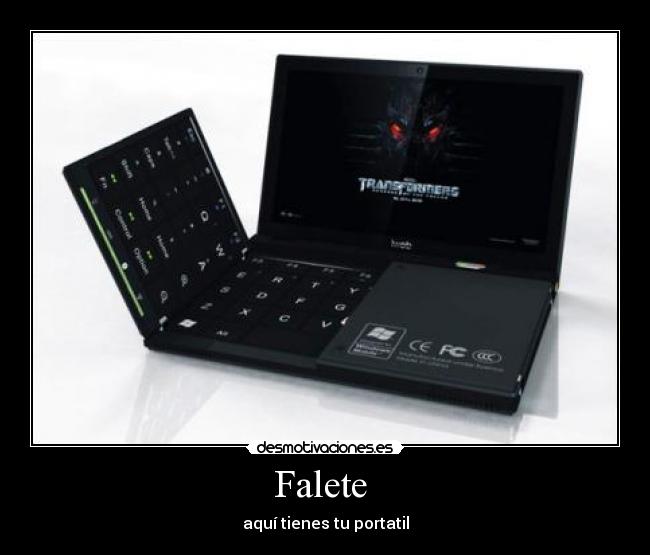 Falete -
