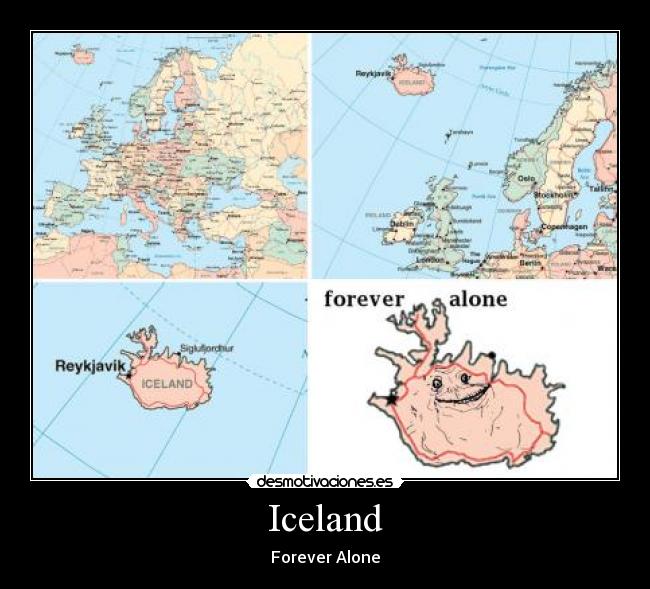 Iceland - 