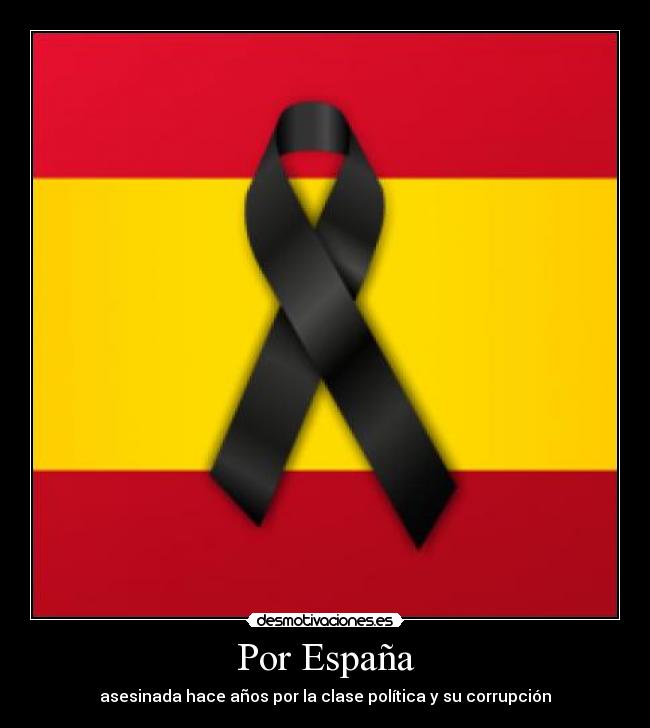 Por España - 