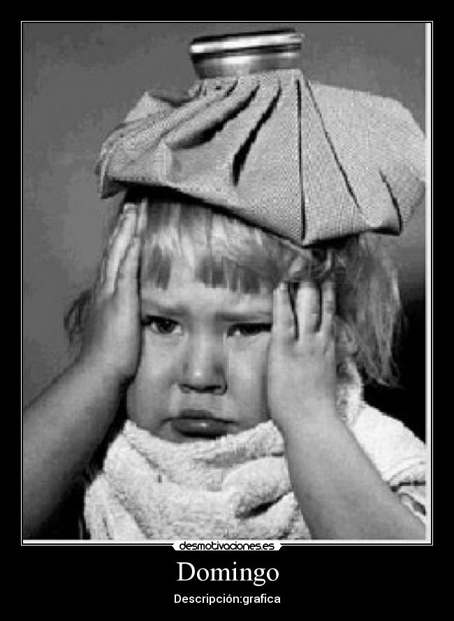 carteles resaca desmotivaciones