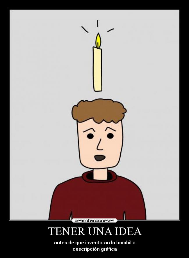 carteles desmotivaciones