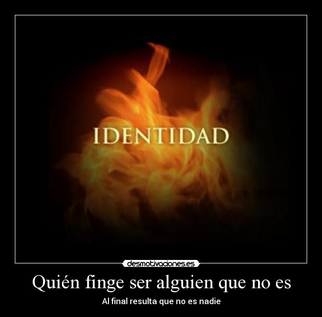 carteles punto desmotivaciones