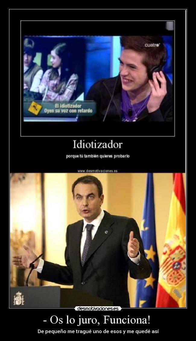 carteles aedaed desmotivaciones