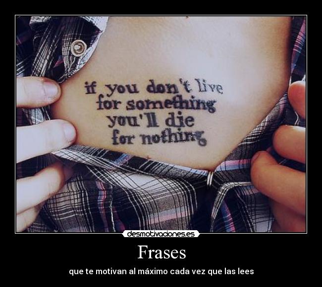 Frases - 