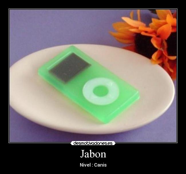 Jabon - 