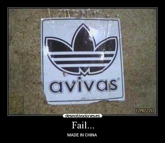 Fail... -