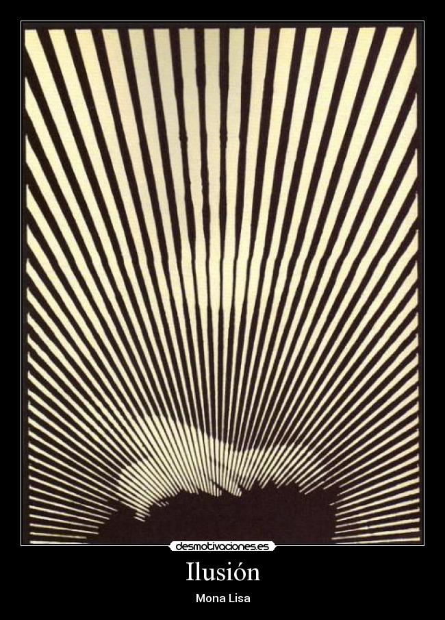 Ilusión -