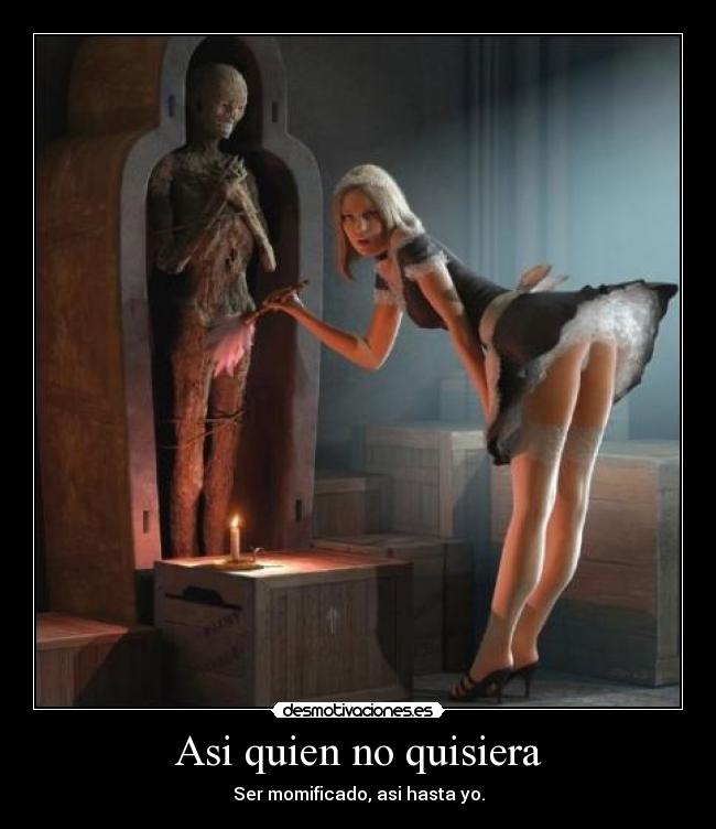 carteles asi quien quisiera desmotivaciones