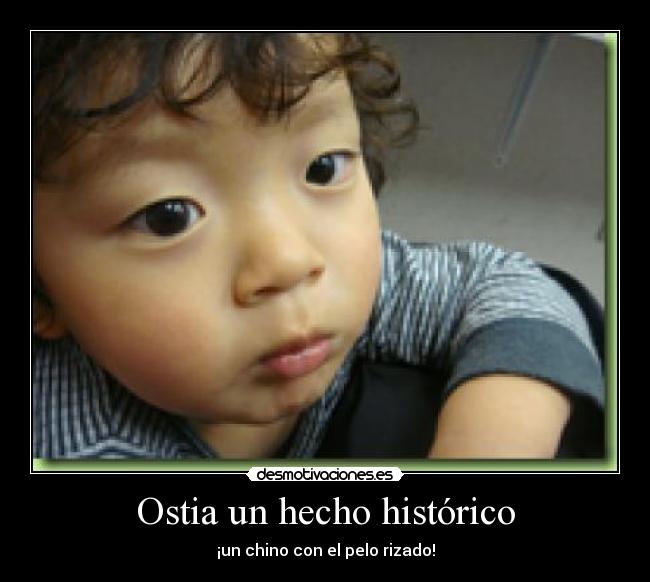 Ostia un hecho histórico -