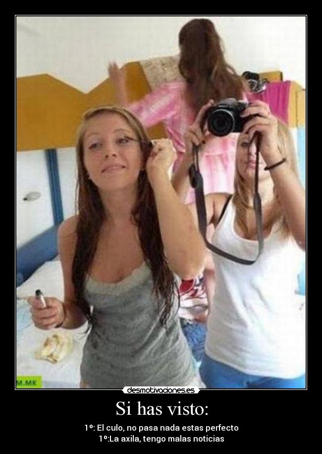 carteles  desmotivaciones