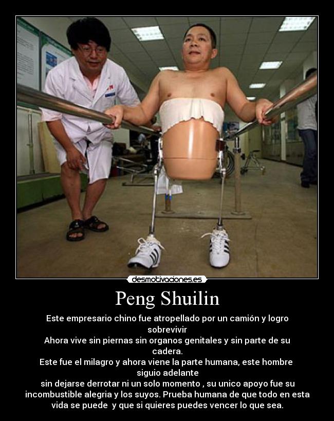Peng Shuilin -