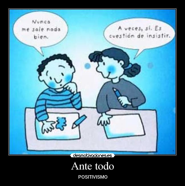 Ante todo - 