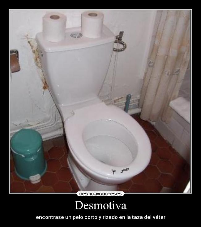 Desmotiva -