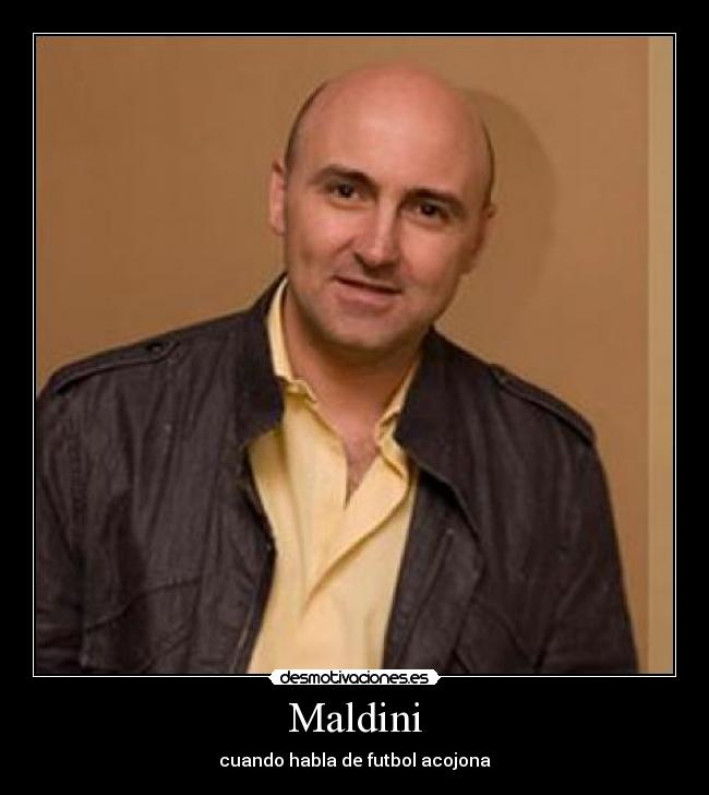 Maldini - 