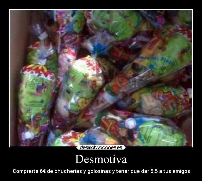 Desmotiva -