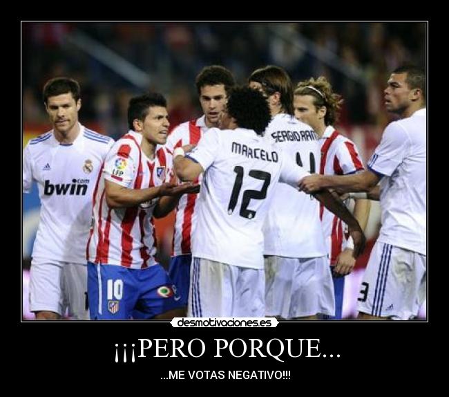 ¡¡¡PERO PORQUE... - 