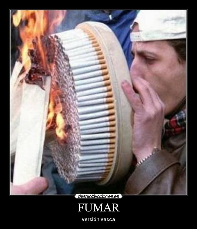 FUMAR - 