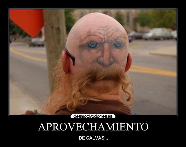 APROVECHAMIENTO - DE CALVAS...