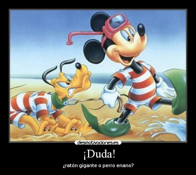 ¡Duda! - 