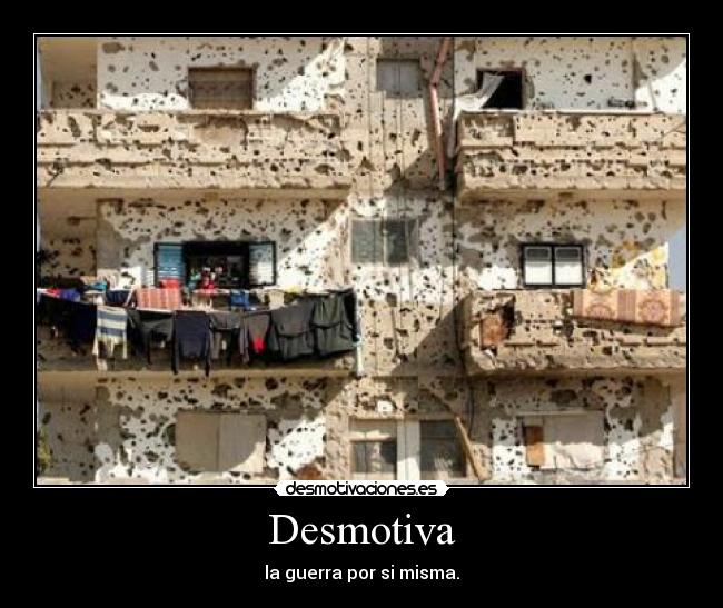 Desmotiva - 