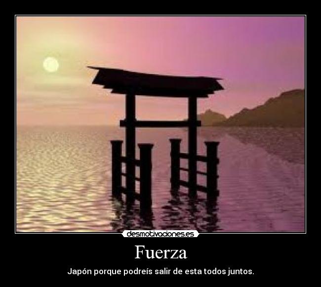 Fuerza - 