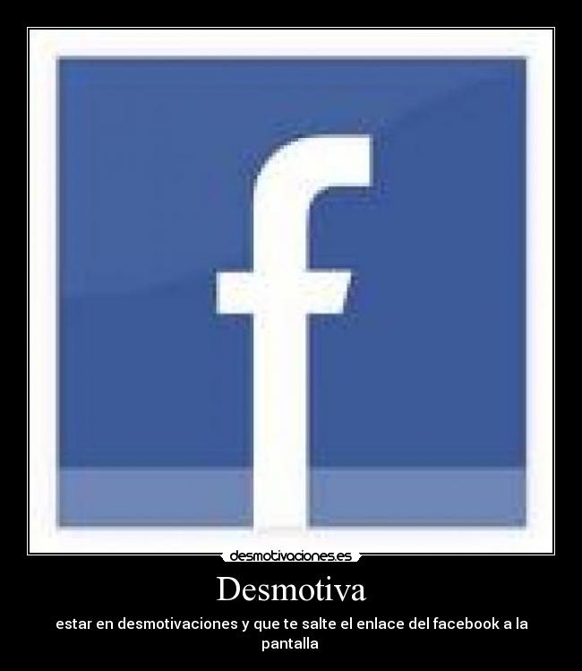 Desmotiva -