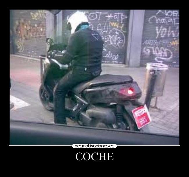 COCHE -