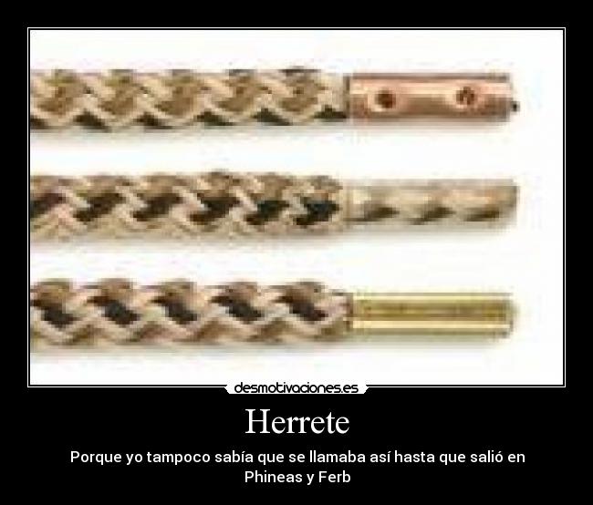 Herrete -