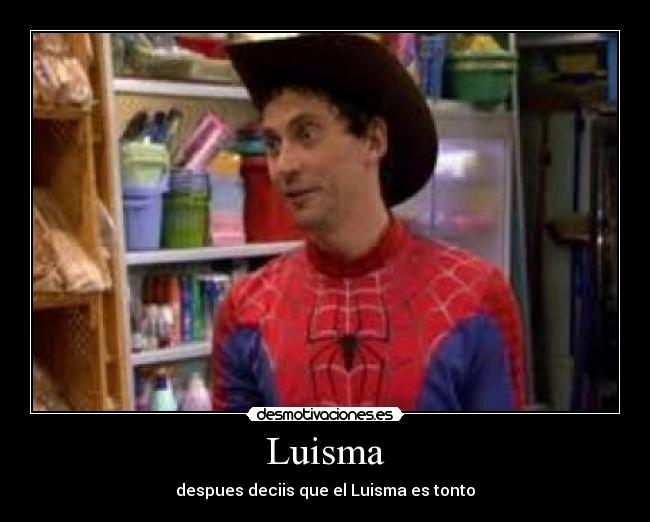 Luisma - 