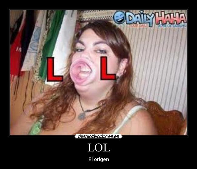 carteles lol desmotivaciones