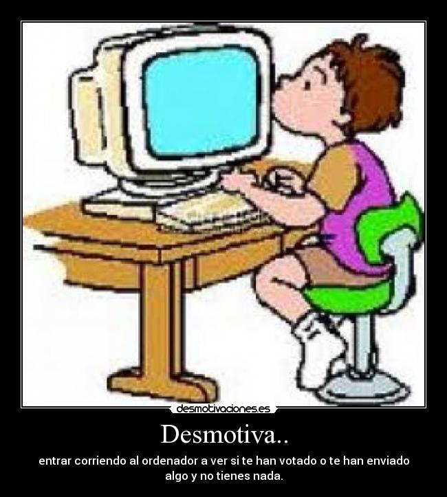 carteles ivich05 desmotivaciones