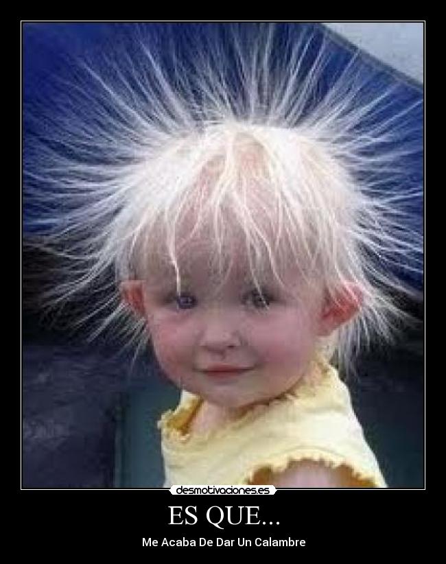 Imágenes y Carteles de CALAMBRE Pag. 5 Desmotivaciones