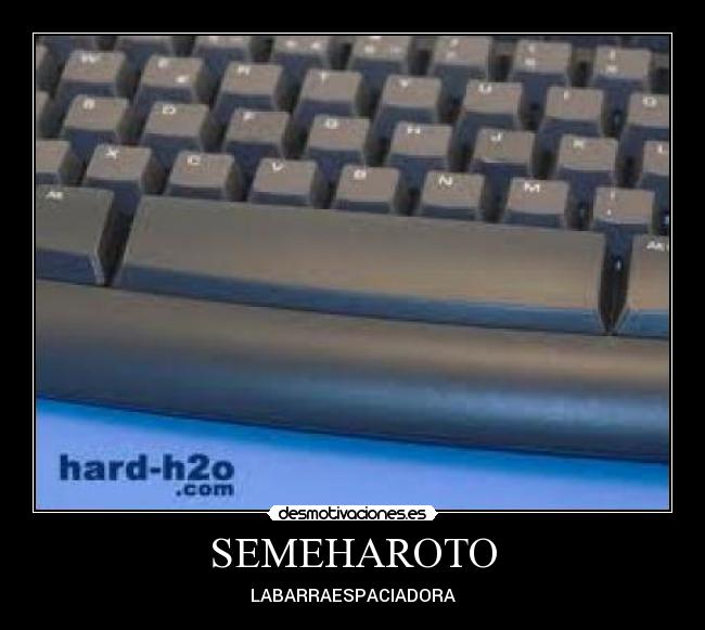 SEMEHAROTO - 