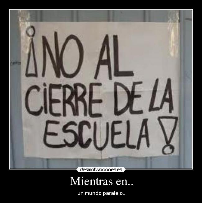 carteles belmonte desmotivaciones