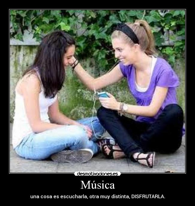 Música -