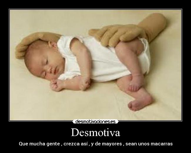Desmotiva -