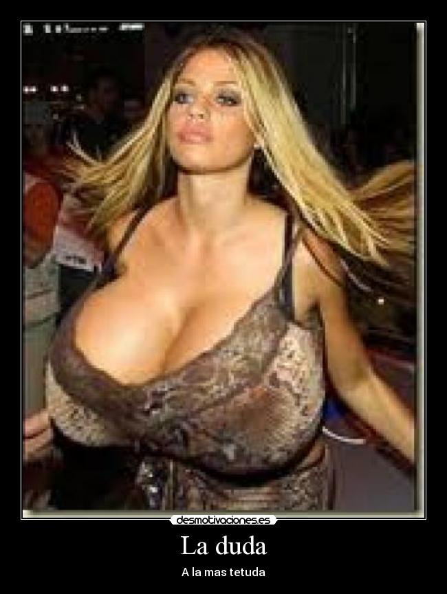 La duda - 