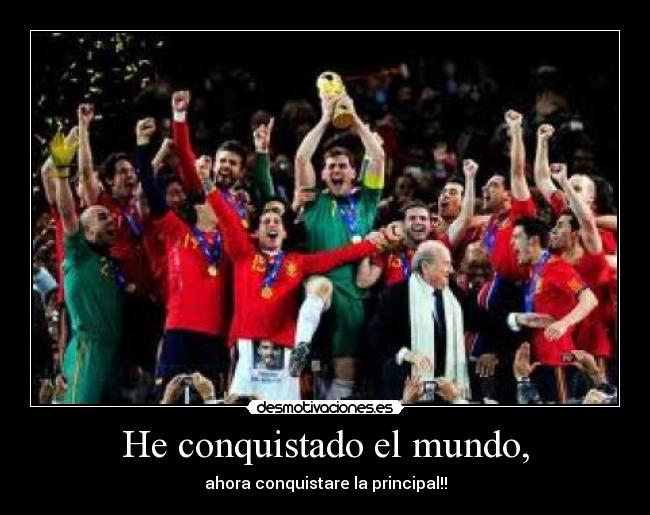 carteles mundo desmotivaciones