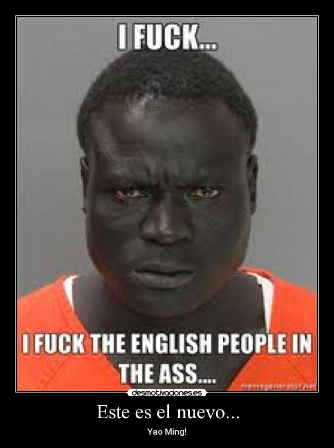 Este es el nuevo... -