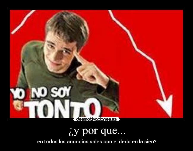 carteles por que desmotivaciones