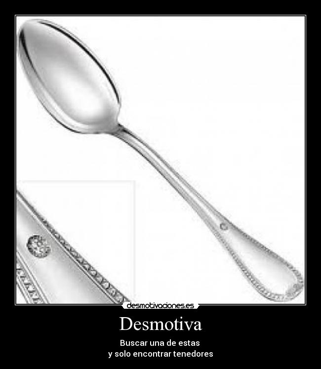 Desmotiva -