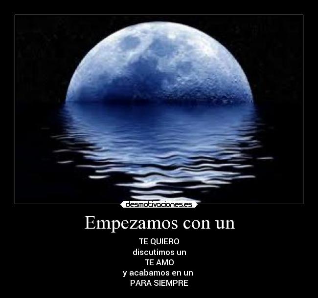 carteles amor desmotivaciones