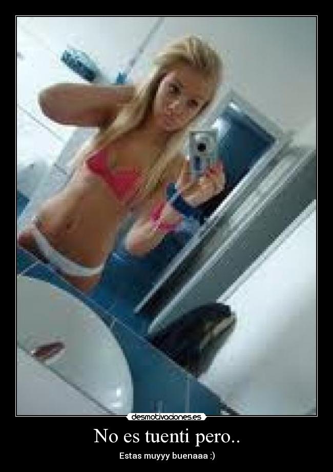 No es tuenti pero.. -