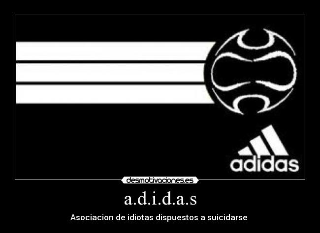 a.d.i.d.a.s - 
