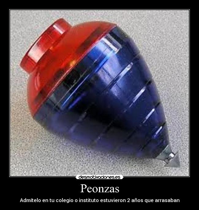 Peonzas - 