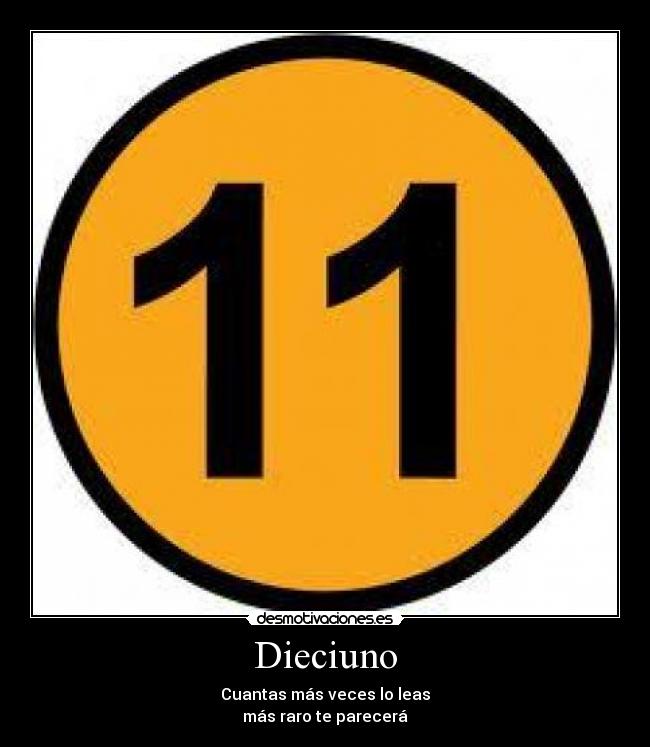 Dieciuno - 