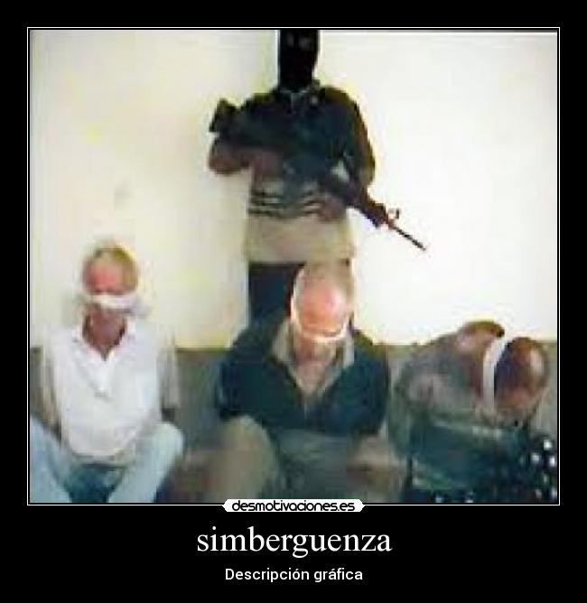 simberguenza -