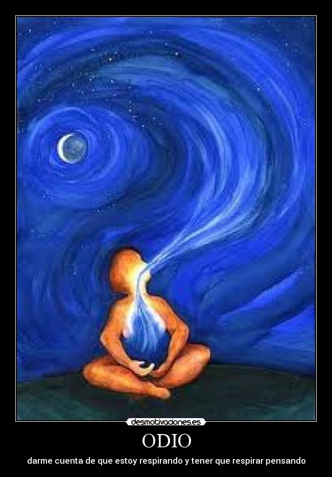 carteles odio odio desmotivaciones