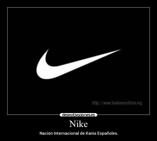 Nike - 